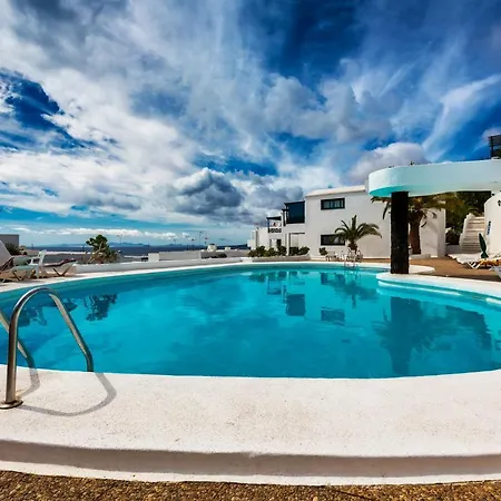 Gin Gin Vivienda Vacacional Puerto del Carmen  Exterior photo