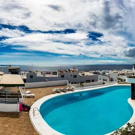 Gin Gin Vivienda Vacacional Puerto del Carmen  Exterior photo