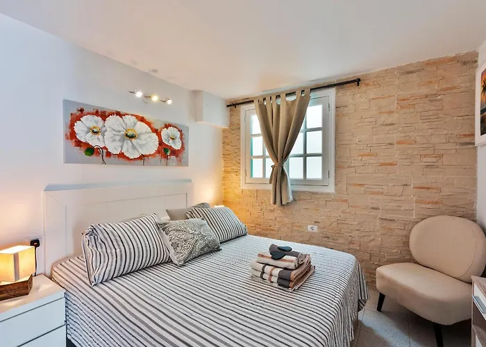 Gin Gin Vivienda Vacacional
