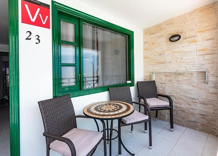 Gin Gin Vivienda Vacacional