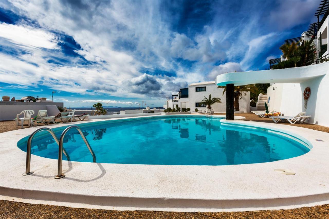 Apartament Gin Gin Puerto del Carmen (Lanzarote)